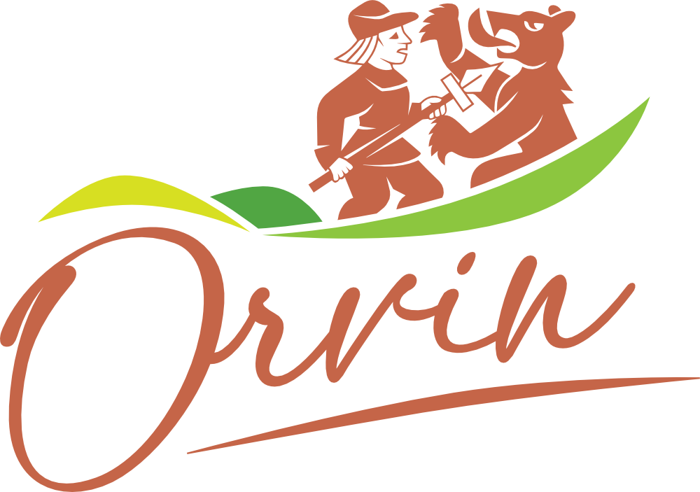 Orvin